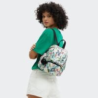 ราคา กระเป๋า Kipling รุ่น CITY PACK MINI สี COCKTAIL FLORAL (24331252658)