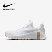 ราคา Nike Mens Free Metcon 6 Shoes White (24239552235)