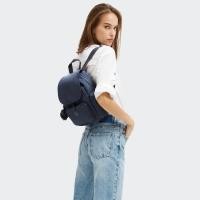 ราคา กระเป๋า Kipling รุ่น CITY PACK MINI สี Blue Bleu 2 (24156361952)