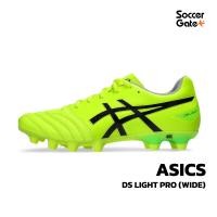 ราคา รองเท้าฟุตบอลของแท้ ASICS รุ่น DS LIGHT PRO WIDE (24236023647)