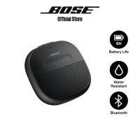 ราคา โบส ลำโพงพกพารุ่น Bose SoundLink Micro Bluetooth Speaker (741994387)