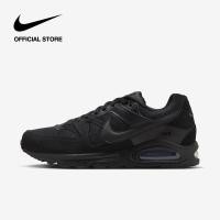 ราคา Nike Mens Air Max Command Shoes Black (23792370432)