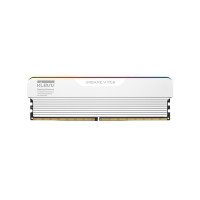 ราคา KLEVV URBANE V RGB DDR5 Gaming OC Memory 32GB 16GBx2 6400MHz White LC32 (24261168794)