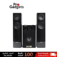 ราคา Sherman SB 66B3B Mini Home Theater Speakers Black ลำโพงมินิโฮมเธียเตอร์ by Pro Gadgets (23496174905)