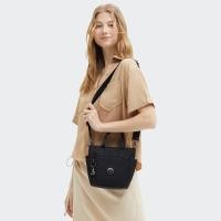 ราคา กระเป๋า KIPLING รุ่น PATYA สี ENDLESS BLACK (23812038225)
