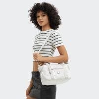 ราคา กระเป๋า Kipling รุ่น ART MINI สี PALM BEIGE JQ (24331011218)