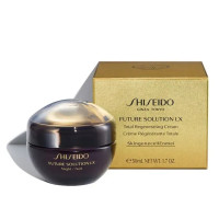 ราคา SHISEIDO Future Solution LX Total Regenerating Cream Protective Cream 50ml (24431993605)
