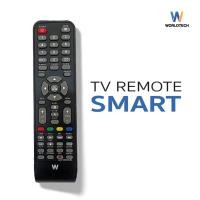 ราคา Worldtech รีโมท อนาล็อก ดิจิตอล สมาร์ททีวี ใช้ได้ทุกขนาดทีวี (23105426048)