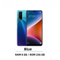 ราคา Y20s สมาร์ทโฟน RAM 8GB ROM 256GB หน้าจอ 6 51นิ้ว แบตเตอรี่ 5000mAh Android 10 สินค้าพร้อมส่ง (23653856640)
