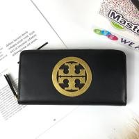 ราคา กระเป๋าเงิน กระเป๋าสตางค์ใบยาว TORY BURCH LONG WALLET พร้อมกล่อง (7347776596)