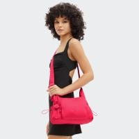 ราคา กระเป๋า KIPLING รุ่น GABB S สี SIMPLY FUCHSIA (23844363974)