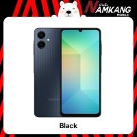 ราคา Samsung Galaxy A06 4G 5G 4 64GB 4 128GB โทรศัพท์มือถือ เครื่องศูนย์ไทย เครื่องใหม่แท้ รับประกันศูนย์ไทย 1 ปี (24070573041)