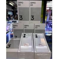 ราคา Oppo A3 Ram8 128GB สินค้าเครื่องแท้รับประกันศูนย์ไทย (24479584344)