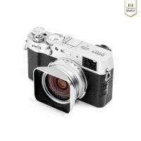 ราคา NiSi X100 SERIES NC UV FILTER KIT Fujifilm X100 X100S X100F X100T X100V X100VI ฟิลเตอร์ ตัวแทนจำหน่ายอย่างเป็นทางการ (21456928303)