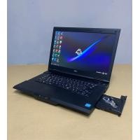 ราคา โน๊ตบุ๊คมือสอง Notebook NEC VK20EA cpu2950M RAM 4 8GB HDD 320GB ขนาด15 6 นิ้ว สภาพ95 (24157098582)