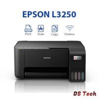 ราคา Printer Epson L3250 All in One Ink Tank เครื่องปริ้นมัลติฟังก์ชัน (19622074854)