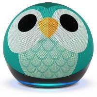 ราคา Amazon Echo Dot Kids 5th Gen 2022 release Designed for kids with parental controls Ready to Ship from Bangkok (19982656563)