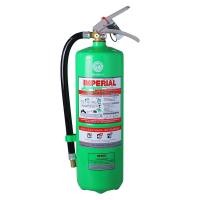 ราคา IMPERIAL ถังดับเพลิงสารเคมีสูตรน้ำ 10A40B 15LB (17452117638)