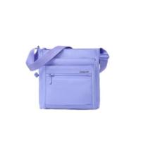 ราคา Hedgren กระเป๋าสะพาย กระเป๋าสะพายข้าง กระเป๋าพาดไหล่ กระเป๋าพาดตัว เคลือบกันน้ำ RFID Pocket รุ่น Orva Crossover 2 Year Warranty HIC370 (24371032386)