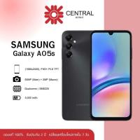 ราคา โทรศัพท์ มือถือ Samsung Galaxy A05s 6 128GB โทรศัพท์ กล้อง 50MP จอใหญ่ 6 7 (23960118831)