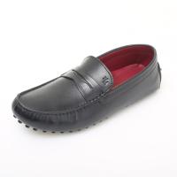 ราคา สินค้าพร้อมจัดส่ง MANGO MOJITO รองเท้าหนังรุ่น Mojito Loafer Penny สี Black (8383221147)
