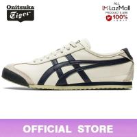 ราคา ของแท้ 100 ONITSUKA TIGER MEXICO 66 MEN WOMEN HERITAGEรองเท้าหนังผู้ชายและผู้หญิงแฟชั่นรองเท้าลำลองรองเท้ากีฬา (24292265314)