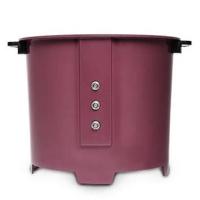 ราคา ถังบดเศษอาหาร Smart Cara รุ่นPCS350 Bucket ขนาด 16 20 16 (21743964754)