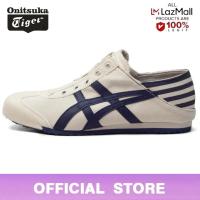 ราคา ของแท้ 100 ONITSUKA TIGER MEXICO 66 Paraty รองเท้าลำลองฤดูร้อนสำหรับผู้ชายและผู้หญิง (24293317267)