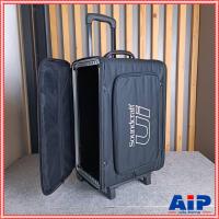 ราคา SOUNDCRAFT RACK กระเป๋า LYMIC4UW มีล้อ UI 24 LYMIC 4 UW แร็คเครื่องเสียง UI 24 UI24 กล่องเก็บเครื่องเสียง เอไอ ไพศาล (22986634135)