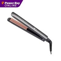 ราคา REMINGTON เครื่องหนีบผม 1200 วัตต์ รุ่น S8598 TH (23650259108)