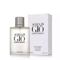 ราคา Armani aqau di gio edt 100ml กล่องเทสเตอร์ (4485190596)