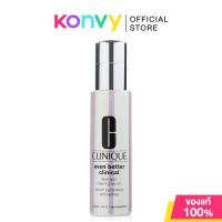 ราคา Clinique Even Better Clinical Dark Spot Clearing Serum 50ml เซรั่มเพื่อผิวกระจ่างใส (24388354903)