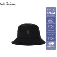 ราคา Paul Smith หมวกบัคเก็ตผู้ชาย รุ่น M2A 921DT N097 79 สี Black (23428459897)