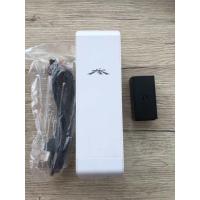 ราคา Ubiquiti NSM5 NanoStation M5 airMAX Indoor Outdoor AP Freq 5GHz 150 Mbps Ant 16dBi 2x2 MIMO มือสองพร้อมใช้งาน (9514822966)