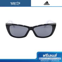 ราคา ADIDAS แว่นตากันแดด รุ่น OR0027 01A 55 BV (24528771429)