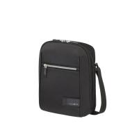 ราคา SAMSONITE กระเป๋าเป้lสะพายข้างใส่แท๊ปแล็ต ขนาด 9 7 นิ้ว รุ่น LITEPOINT TABLET CROSS OVER 9 7 (18296653489)
