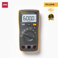ราคา Fluke 106 107 ESP ดิจิตอลมัลติมิเตอร์ (22584002907)