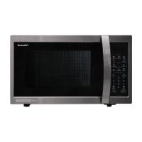 ราคา SHARP ไมโครเวฟระบบย่าง R 7280G BS 28 ลิตร (17446476569)