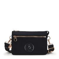 ราคา กระเป๋า Kipling รุ่น RIRI ZIP สี BLCK ROSE SPICE (24188338364)
