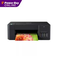 ราคา BROTHER ปริ้นเตอร์อิงค์แทงค์ รุ่น DCP T220 (16817901992)