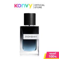 ราคา YSL Y EDP น้ำหอมวายเอสแอลสำหรับผู้ชาย 60ml 100ml (24534642721)