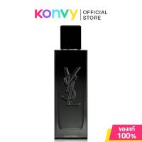 ราคา YSL MYSLF EDP 60ml 100ml น้ำหอมผู้ชายแนวใหม่ กลิ่นวูดดี้ฟลอรัล (22684267208)