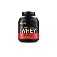 ราคา Optimum Nutrition Whey Protein Gold Standard 5LB เวย์โปรตีน เหมาะสำหรับผู้ที่อยากเพิ่มกล้ามเนื้อ (23841881490)