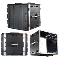 ราคา PROPLUS abs 10U ลึก17นิ้ว RACK ABS 10U แร็คเครื่องเสียง กล่องเก็บเครื่องเสียง แร็คABS แร็คเครื่องเสียง (7304068842)