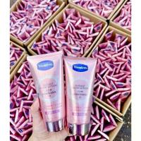 ราคา Vaseline Radiant glow lotion วาสลีน เรเดียนท์ บอดี้ โลชั่น ผลิตภัณฑ์นำเข้า (20836499622)