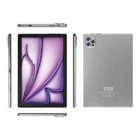 ราคา TIMI T1B Pro 6 256GB แท็บเล็ต Android13 โทรเข้า โทรออกได้ หน้าจอ10 5 นิ้ว เล่นได้ 2 จอ แบต 6800mAh กล้อง13MP รับประกันศูนย์ไทย 1ปี (24510938934)