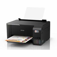 ราคา ปริ้นเตอร์ EPSON L3210 L3216 เอปสัน เครื่องพิมพ์อิงค์แทงค์ ปริ้น สแกน ถ่ายเอกสาร พร้อมหมึกแท้ 1 ชุด ประกันศูนย์ 2 ปี (10328876775)