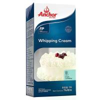 ราคา ANCHOR วิปปิ้งครีม แองเคอร์ วิปปิ้ง ครีม 1000 มิลลิตร ครีม Whipping Cream (20966364119)