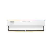 ราคา KLEVV URBANE V RGB DDR5 Gaming OC Memory 32GB 16GBx2 6000MHz White CL28 (24261030953)