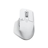 ราคา Logitech MX Master 3S เมาส์ไร้สายบลูทูธบลูทูธ 2 4G Low Noise Ergonomic Design เมาส์สําหรับแล็ปท็อปอุปกรณ์เสริม (24577704140)